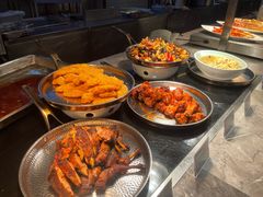 -远洲凤凰山庄臻味全日餐厅