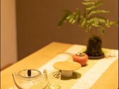 -左悦·艾灸调理·推拿按摩·精油SPA(卓悦汇店)