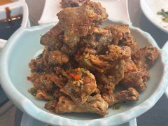 -羲和雅苑•北京烤鸭(平安国际金融中心店)