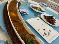 -普天和酒楼·新津菜·烤鸭(天津之眼店)