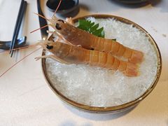 -富盈酒店-日本料理餐厅(厚街店)