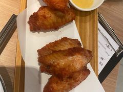 -太二酸菜鱼(武汉光谷保利店)