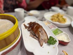 招聘香酥烤鸭-大鸭梨烤鸭(甘家口店)