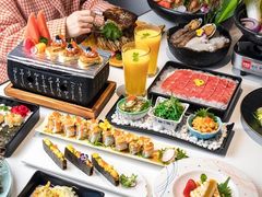 -玉川屋·深夜食堂居酒屋(柳巷店)