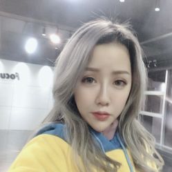 -MS.SALON美发沙龙