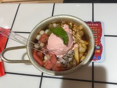 -喜悦小串丹东小黄牛海鲜烧烤大排档(民主广场店)