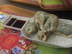 -海口骑楼小吃街