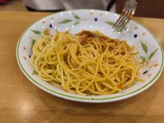 -萨莉亚意式餐厅(天河城购物中心店)