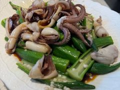 -船歌·鱼水饺青岛菜(金狮广场店)