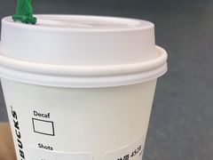 -星巴克臻选(宁波天一广场店)