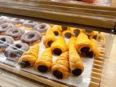 -山崎面包(苏州中心店)