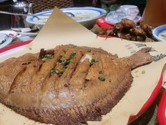 -永红源啤酒·烧烤·海鲜·大排档(台柳路店)