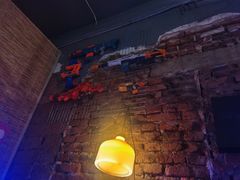 -天地無用GAME BAR