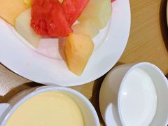 -陆家嘴万怡酒店·万荟轩