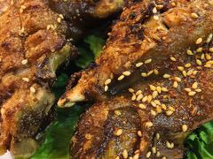 -三个大叔东北烧烤·砂锅菜(西三旗店)