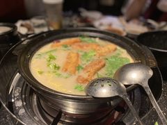 -捞王锅物料理(凯旋路店)