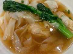 -沙河粉村·国家非遗传承(云台店)