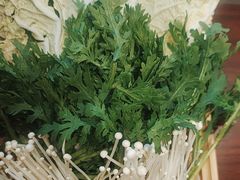 -蝎王府羊蝎子(虎坊桥总店)