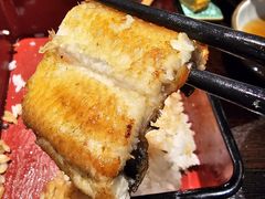 -玄白·炭烤活鳗(上海首店)