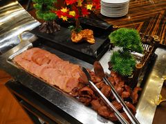 -大连金石滩绿发温泉假日酒店