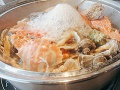 -渔纬港海鲜自助餐厅(湖里万达店)