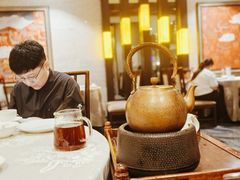 -香云轩·顺德菜(香云纱园林酒店店)