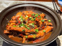 -一味大院•桐庐菜传承店(春江路店)