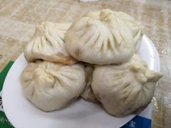 -天津包子铺(万泉庄店)
