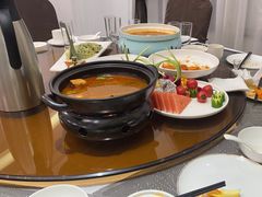 -尚宴(盛世广场·食尚街店)