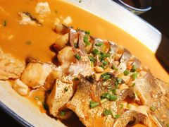 -兰婆婆餐厅淳安菜
