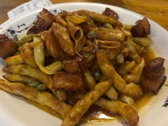 -毛毛熏肉•东北菜老字号(大安街店)