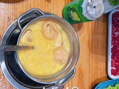 -壹号粥火锅·海鲜煲仔粥(水围店)