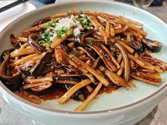 -南方酒店·淮扬菜(回民街店)