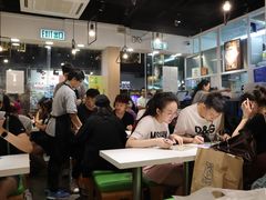 -聪嫂私房甜品(旺角二店)