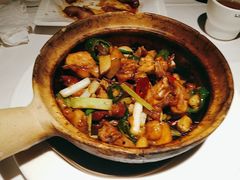 -老伙记海鲜码头(北滘店)