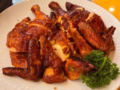 -聚龙酒家(富豪花园店)