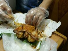 -华莱士·全鸡汉堡(东凤兴华店)