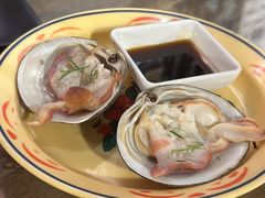 -辉记炭烧海鲜大排档·老字号(福田店)