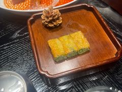 -锦楼·臻选新杭帮(杭州中心店)
