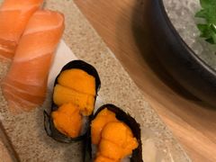 -Hatsune隐泉日式料理(SKP店)