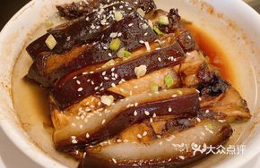 Suzhou-style Braised Pork Belly
