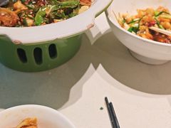 -绿草地·湘菜(7mall店)