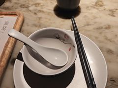 -绿茶餐厅(光谷世界城步行街店)