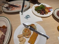 -纽斯特牛排自助餐厅(浦江万达店)