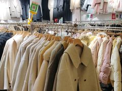 -七浦路服装批发市场
