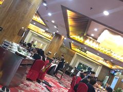 -翠清酒家(万丰路店)