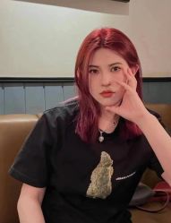 -HG美发设计沙龙