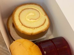 -蜂蝶来饼店(拱北总店)