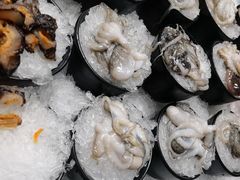 -海天盛宴新派海鲜自助餐厅(群力店)