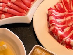 牛上脑-南门涮肉(通州店)